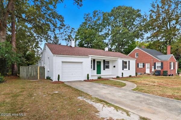 Goldsboro, NC 27530,1506 Maple ST