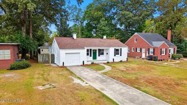 Goldsboro, NC 27530,1506 Maple ST