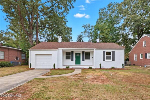 Goldsboro, NC 27530,1506 Maple ST