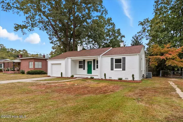 Goldsboro, NC 27530,1506 Maple ST