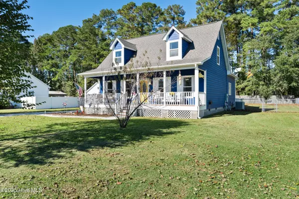 Rocky Point, NC 28457,124 Marlboro Farms RD