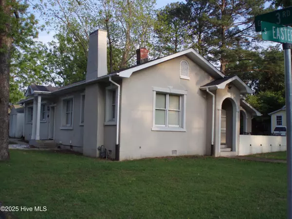 Greenville, NC 27858,301 S Eastern ST