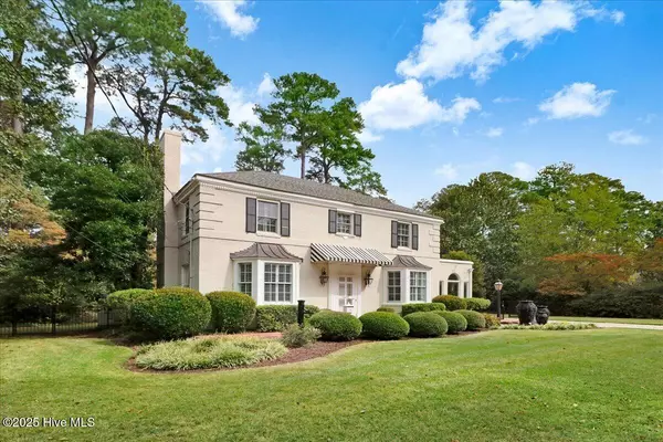 Goldsboro, NC 27530,1409 E Mulberry ST