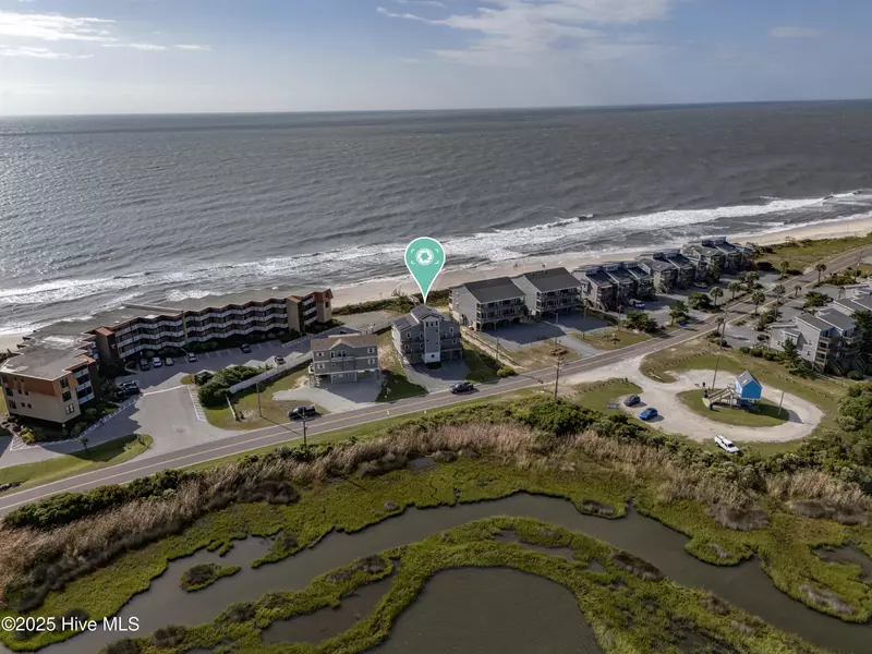 1800 New River Inlet RD, North Topsail Beach, NC 28460