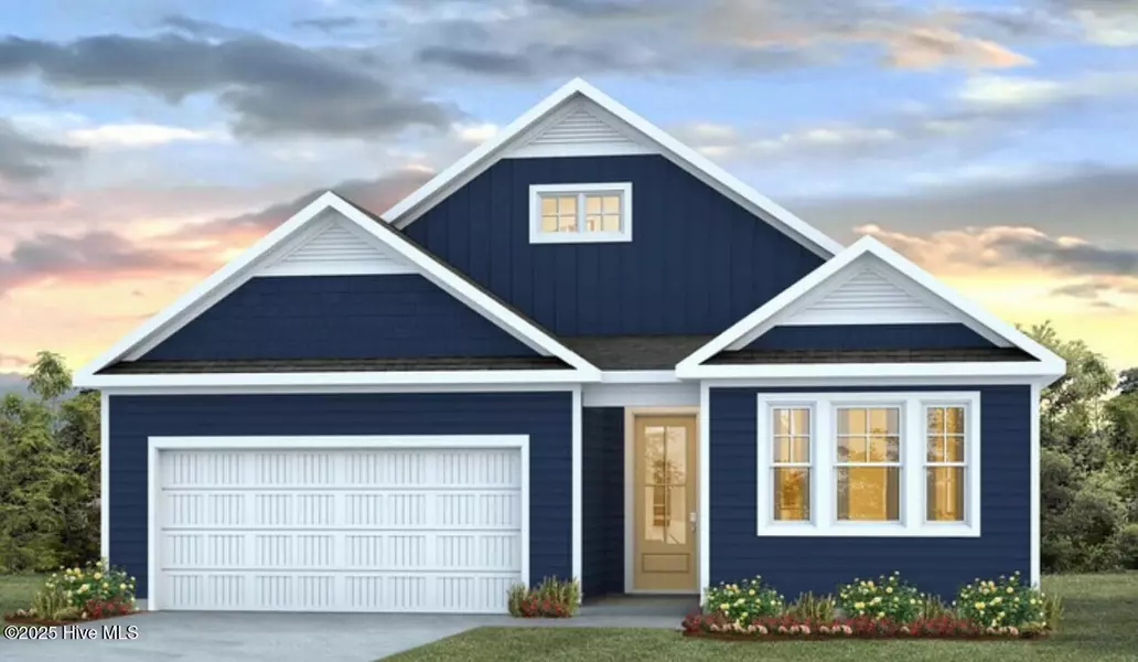 2064 Cypress Hill DR SE #Lot 278, Bolivia, NC 28422