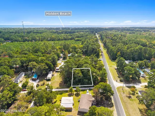 2895 Jeremy ST SW, Supply, NC 28462