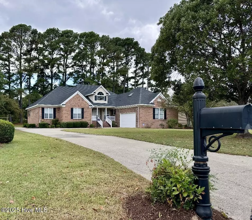 Edenton, NC 27932,510 Robin LN