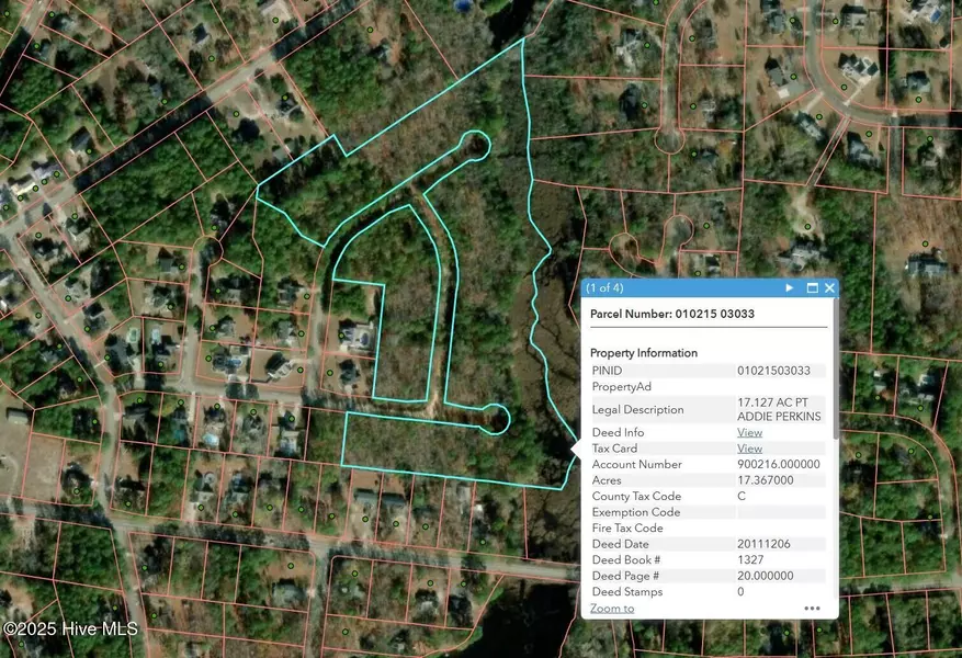 Tbd Brandon CIR, Laurinburg, NC 28352