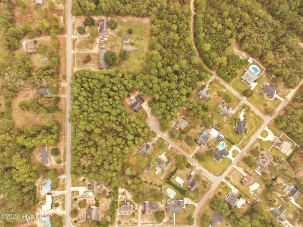 Laurinburg, NC 28352,Tbd X Way RD