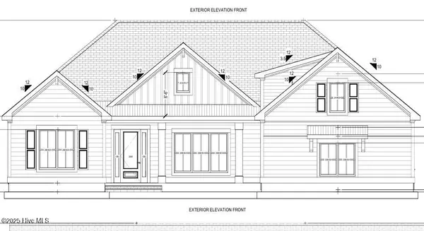Bolivia, NC 28422,152 Bremerton DR SE