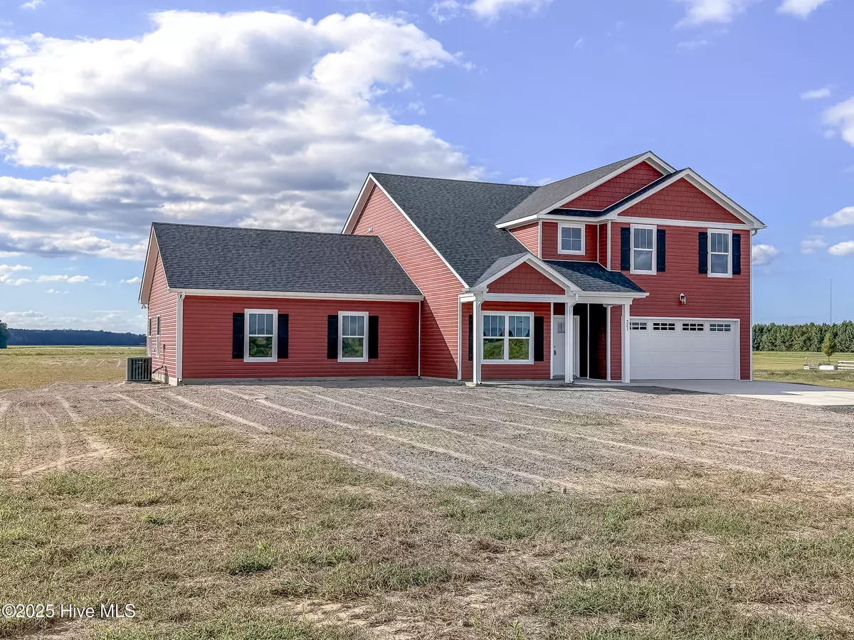 South Mills, NC 27976,321 Stingy LN
