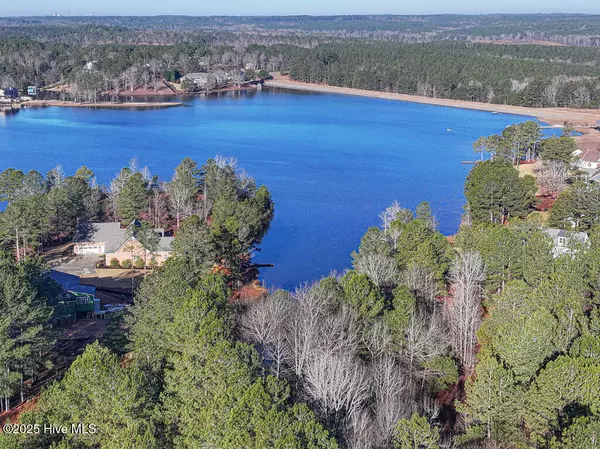 West End, NC 27376,765 Broken Ridge TRL