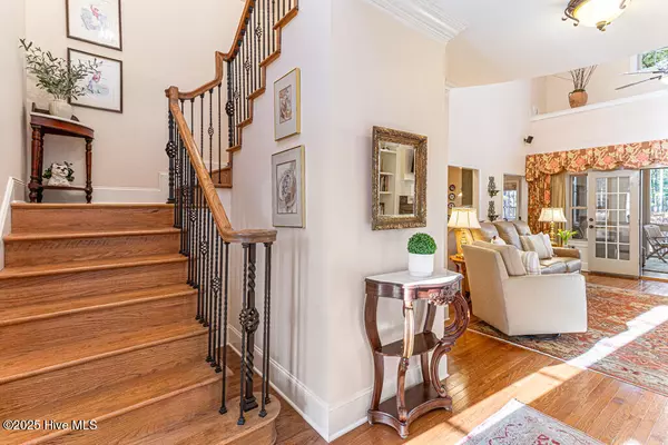 West End, NC 27376,765 Broken Ridge TRL