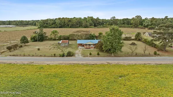 Faison, NC 28341,403 Warren RD