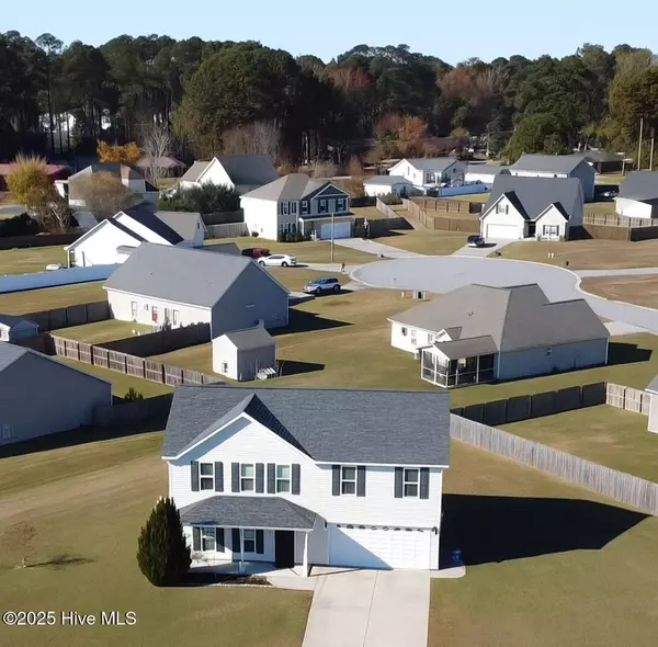 Ayden, NC 28513,4400 Bristlecone DR