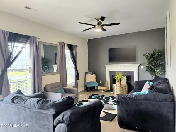 Ayden, NC 28513,4400 Bristlecone DR