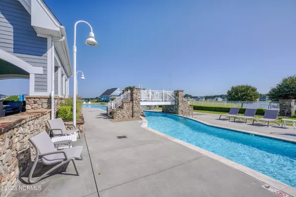 Holly Ridge, NC 28445,119 Whispering Pine LN