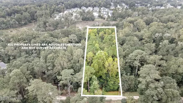 Wilmington, NC 28411,534 Creekwood Rd