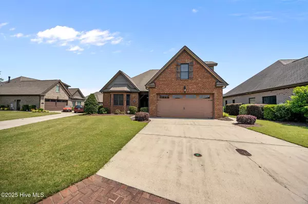 Greenville, NC 27834,3508 Rockwood CT