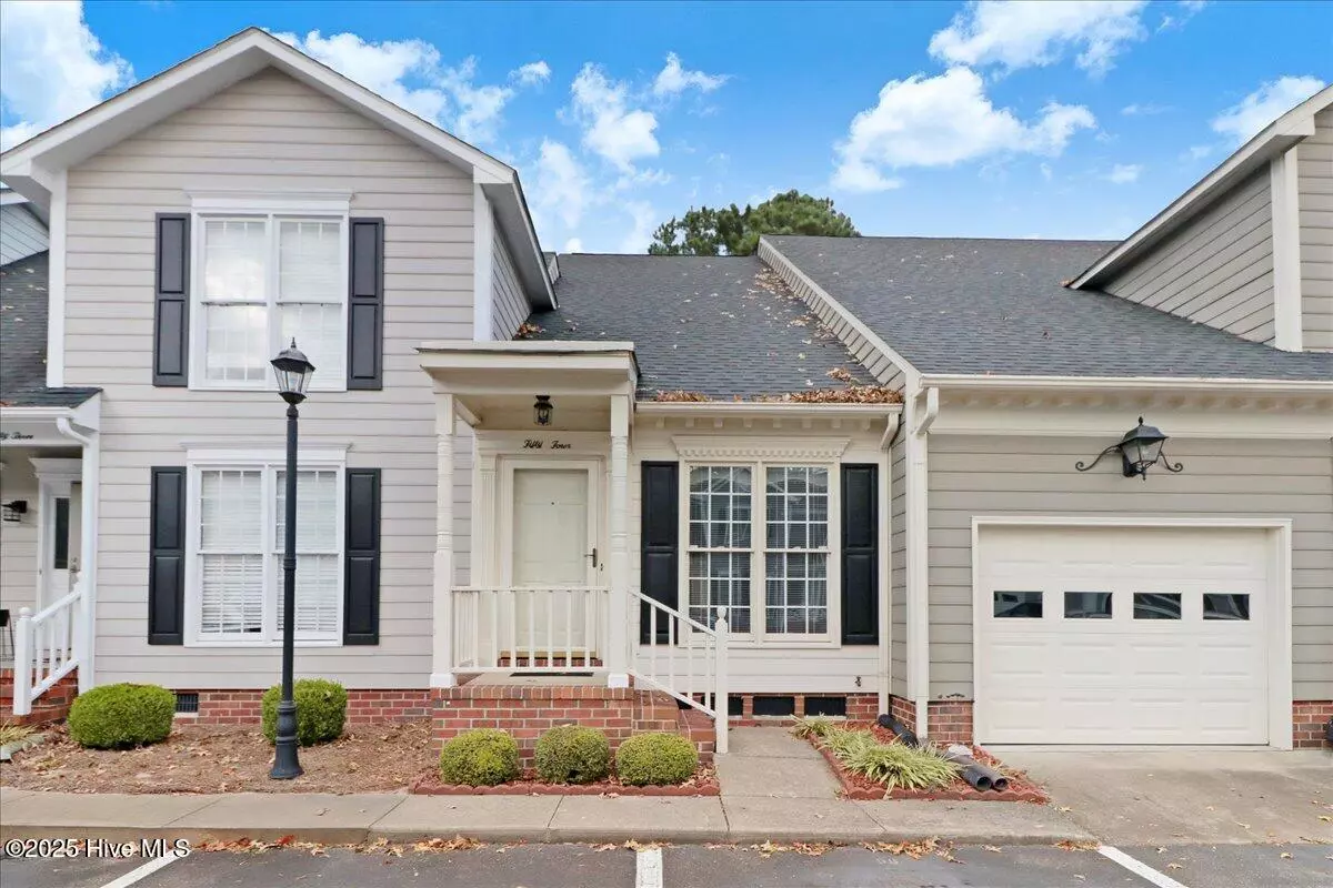 Goldsboro, NC 27534,3102 Cashwell DR #54