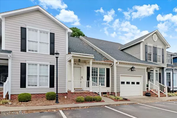 Goldsboro, NC 27534,3102 Cashwell DR #54
