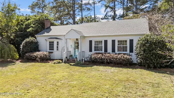 Wilson, NC 27893,1603 Branch ST NW