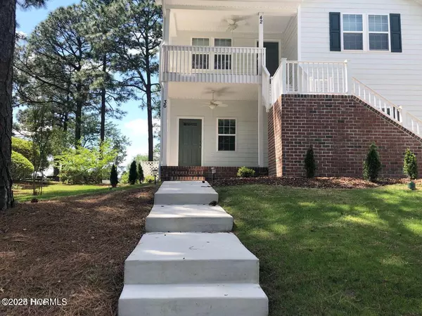 Southern Pines, NC 28387,32 N Knoll RD