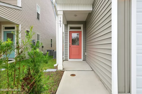 Wilmington, NC 28401,1605 Corbett ST