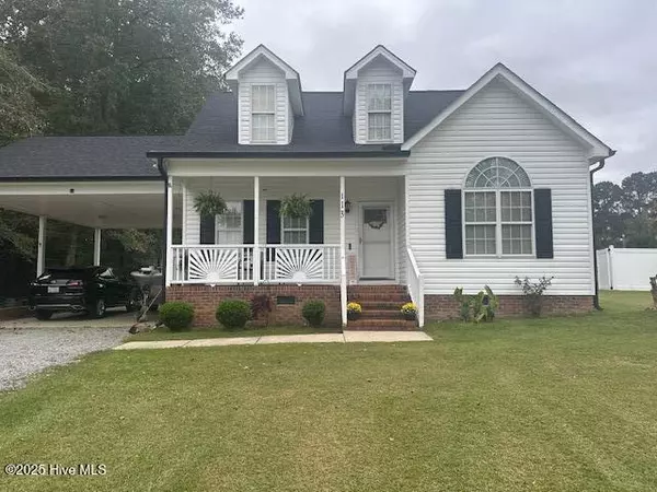 113 Mccoy DR, Smithfield, NC 27577