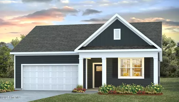 Jacksonville, NC 28546,256 Red Vineyard WAY #Lot 11