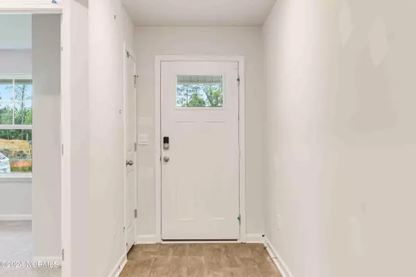 Jacksonville, NC 28546,256 Red Vineyard WAY #Lot 11