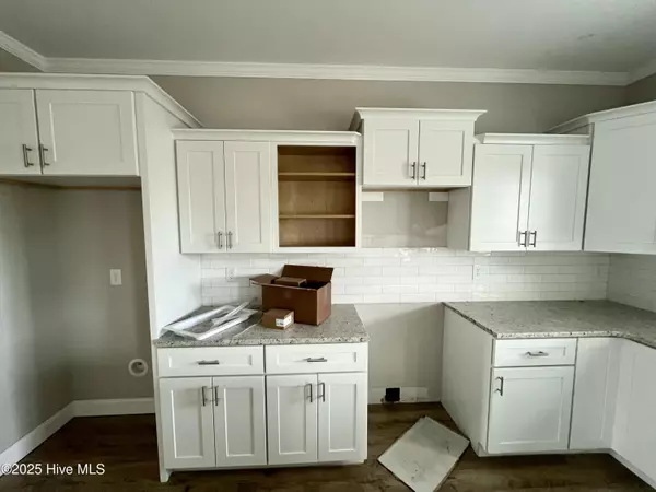 Fremont, NC 27830,604 S Vance ST