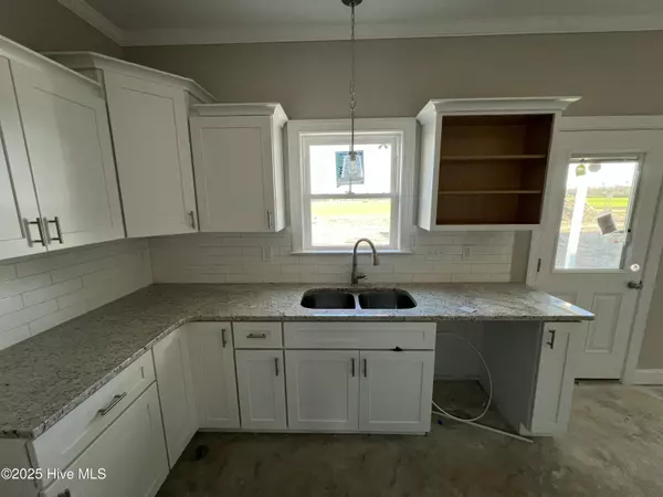 Fremont, NC 27830,604 S Vance ST