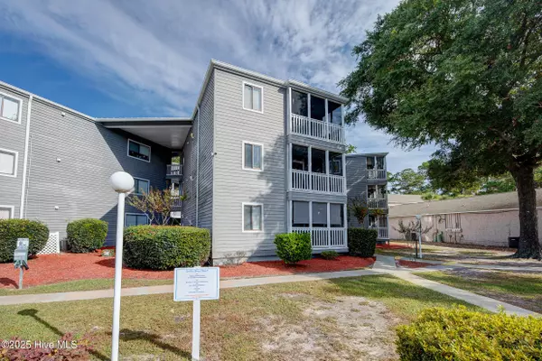 10166 Beach DR SW #5101, Calabash, NC 28467
