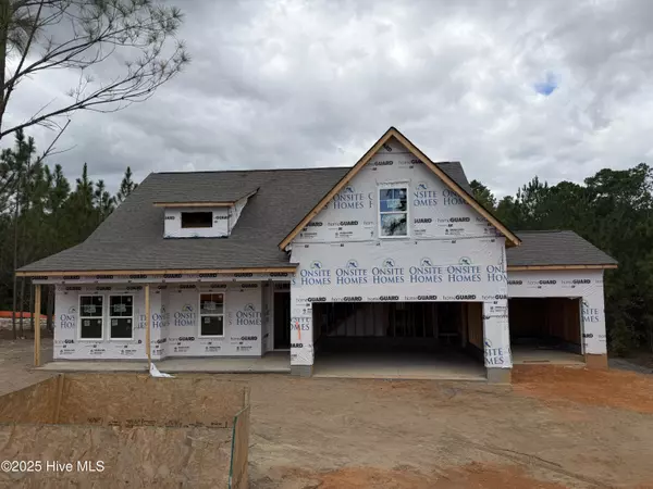 1029 Ivory LN, West End, NC 27376