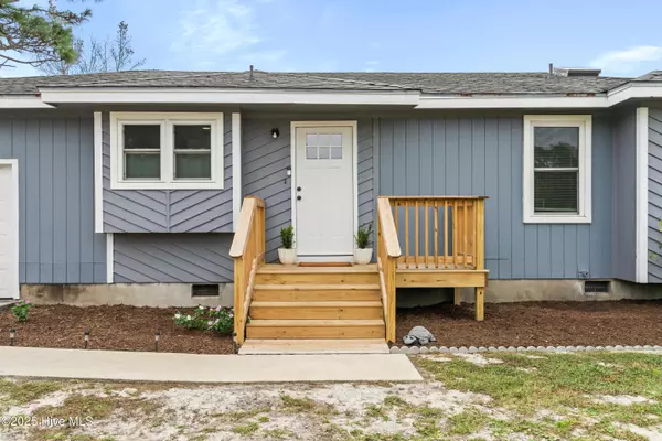 Hubert, NC 28539,100 Avon DR