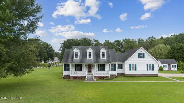 503 Robin LN, Edenton, NC 27932