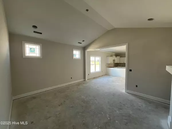 Fremont, NC 27830,606 S Vance ST