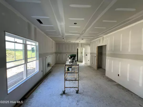 Fremont, NC 27830,606 S Vance ST