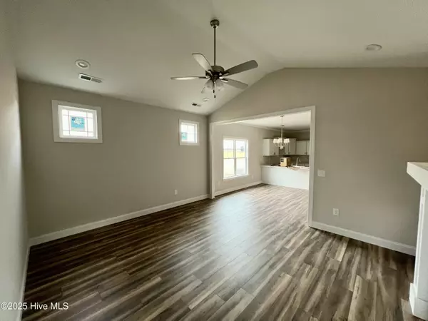 Fremont, NC 27830,606 S Vance ST