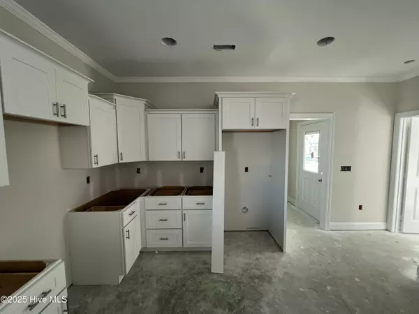 Fremont, NC 27830,606 S Vance ST