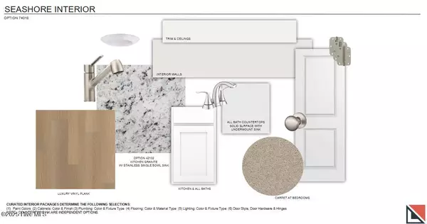 Shallotte, NC 28470,4543 Terrace RD SW #Homesite 140