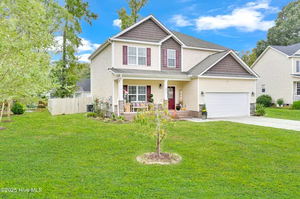 Winterville, NC 28590,2825 Little Gem CIR