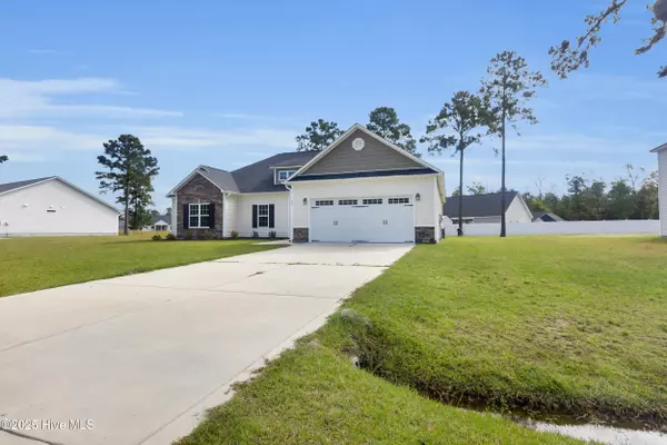 New Bern, NC 28560,174 Finch LN