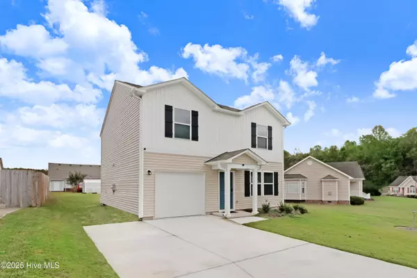 Rocky Mount, NC 27801,104 Doves Mount CIR