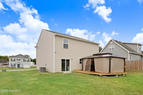 Rocky Mount, NC 27801,104 Doves Mount CIR