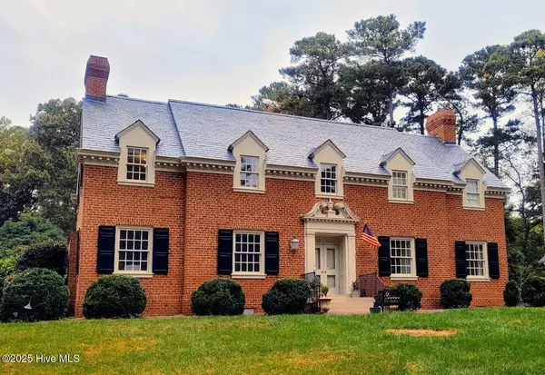 301 Wilshire BLVD N, Wilson, NC 27893