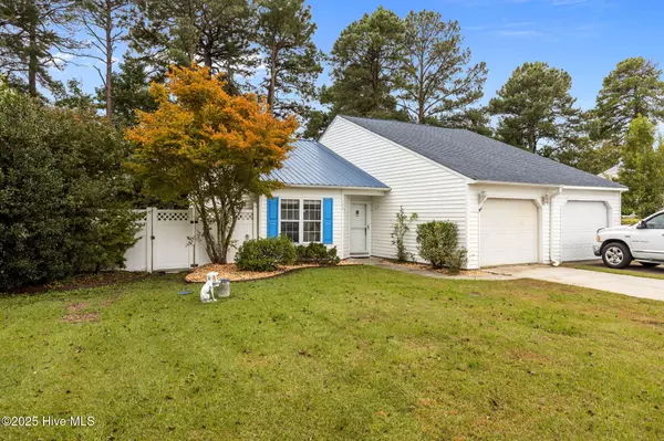 Havelock, NC 28532,122 Jerrett LN