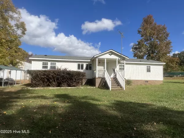630 Southerland RD, Clayton, NC 27527