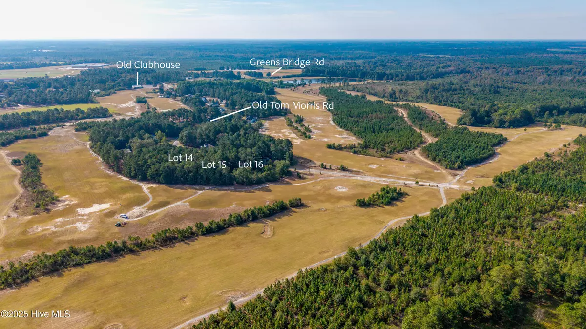 Garland, NC 28441,15 Old Tom Morris RD
